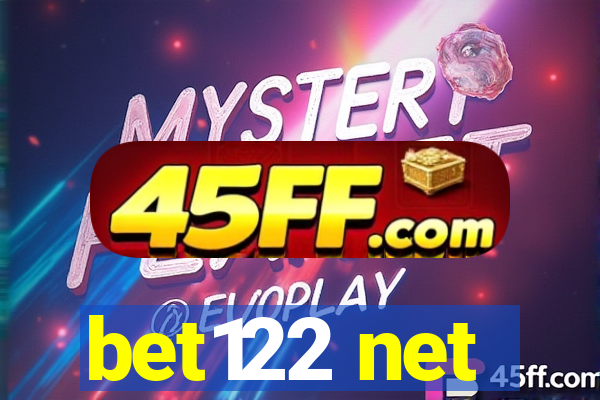 bet122 net